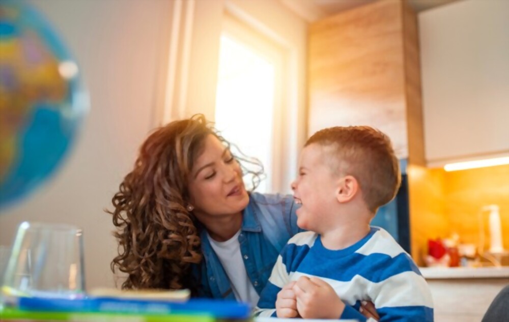 Child Mental Health